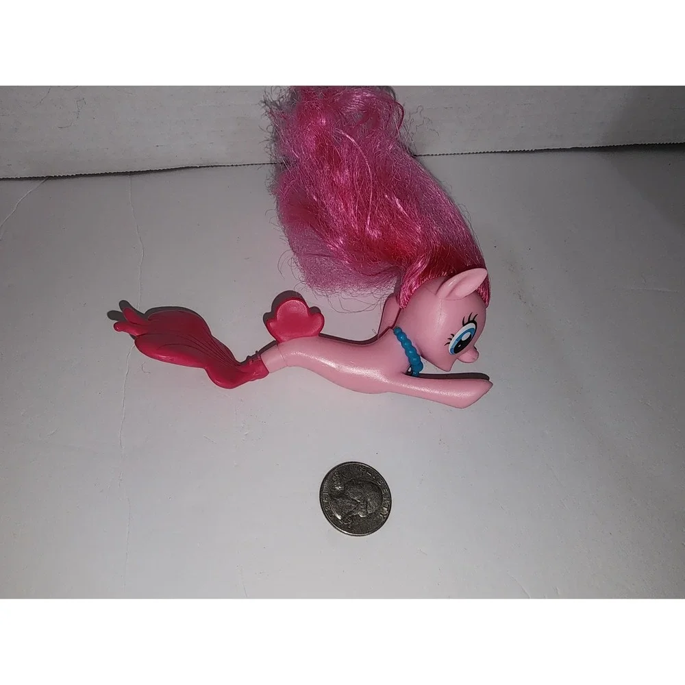 My Little Pony Sea Pinkie Pie Replacement Toy‎